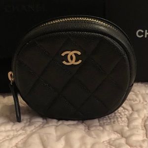 Chanel Coin Purse